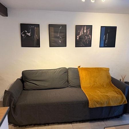 Apartamento La Faraona Jerez de la Frontera Exterior foto