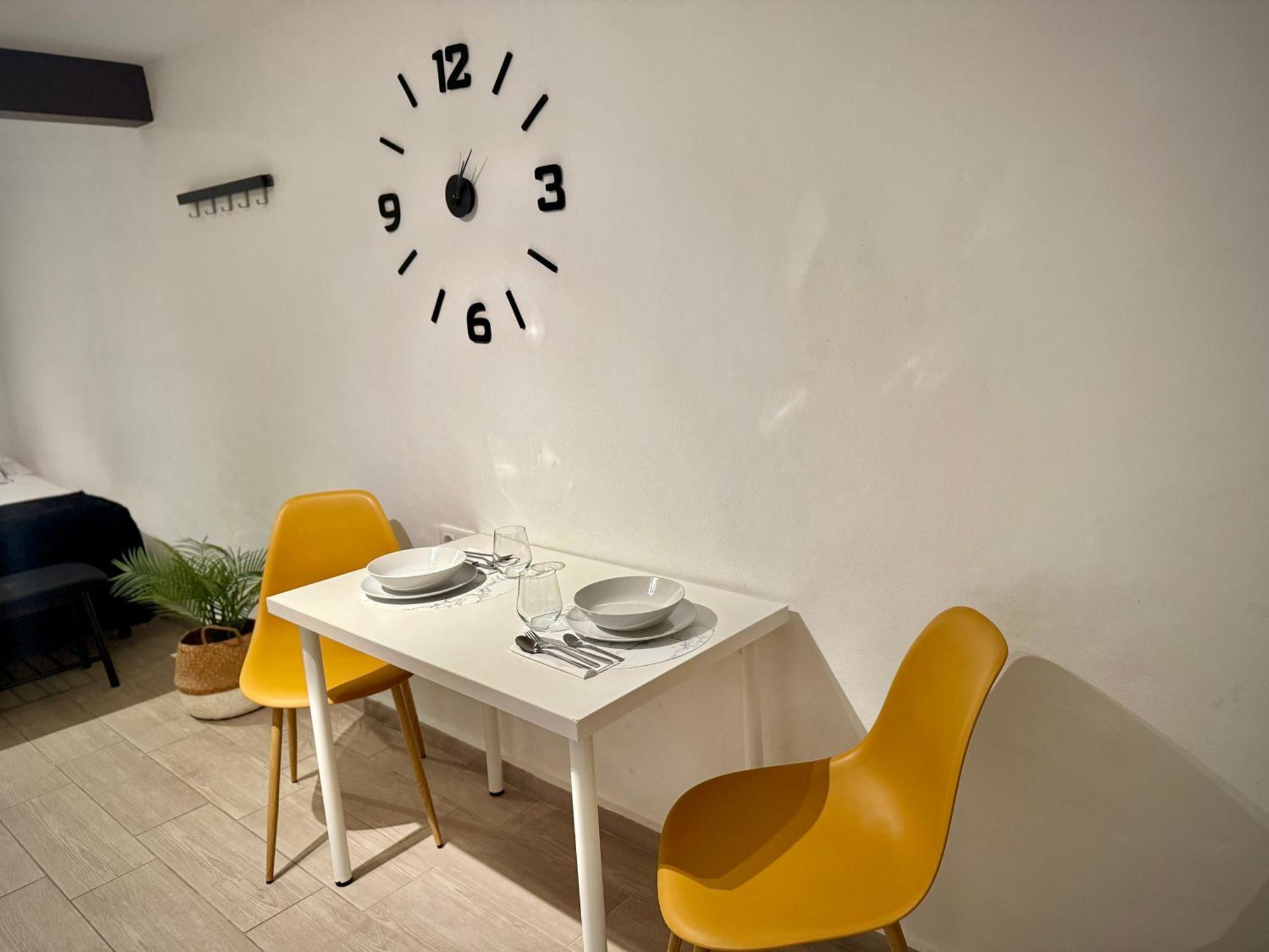Apartamento La Faraona Jerez de la Frontera Exterior foto