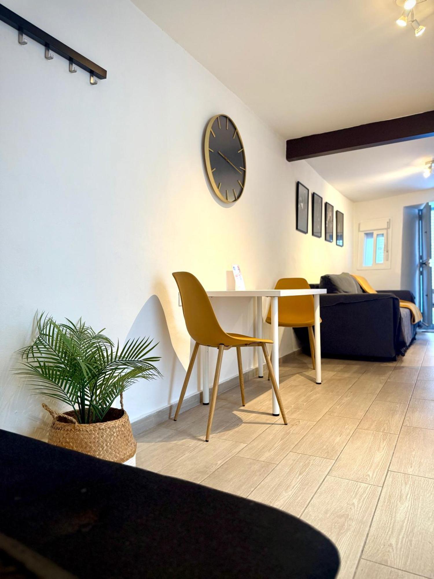 Apartamento La Faraona Jerez de la Frontera Exterior foto