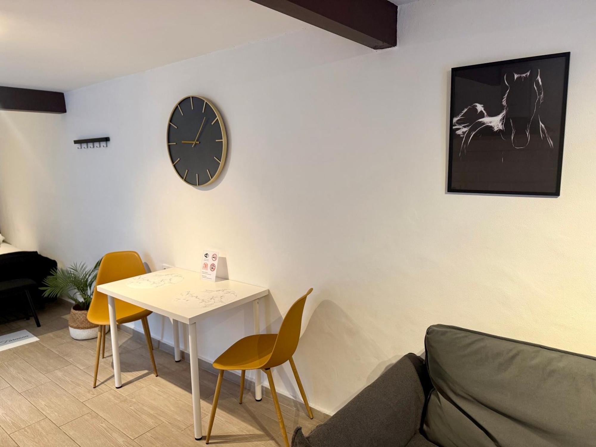 Apartamento La Faraona Jerez de la Frontera Exterior foto