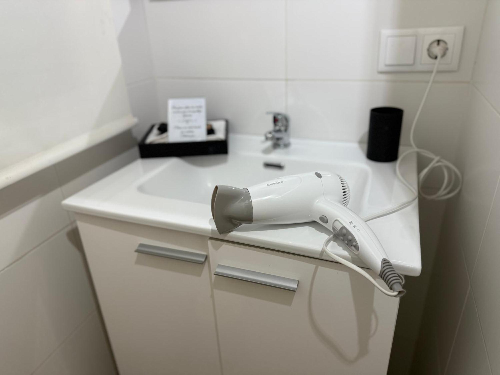 Apartamento La Faraona Jerez de la Frontera Exterior foto